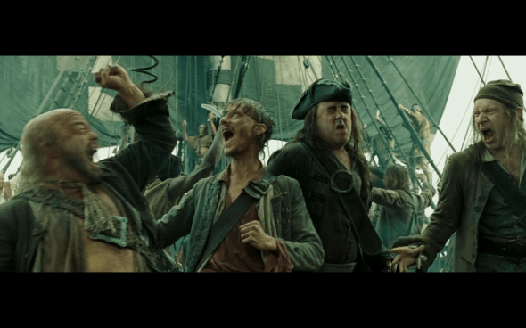 Pirates of the Caribbean At World's End - 2489