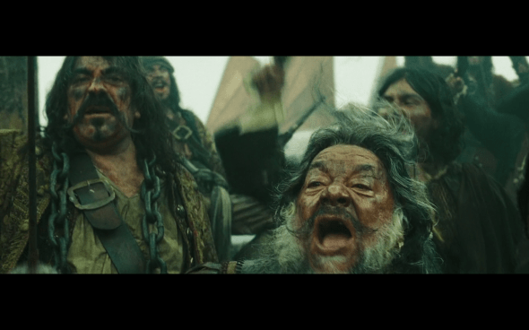 Pirates of the Caribbean At World's End - 2495