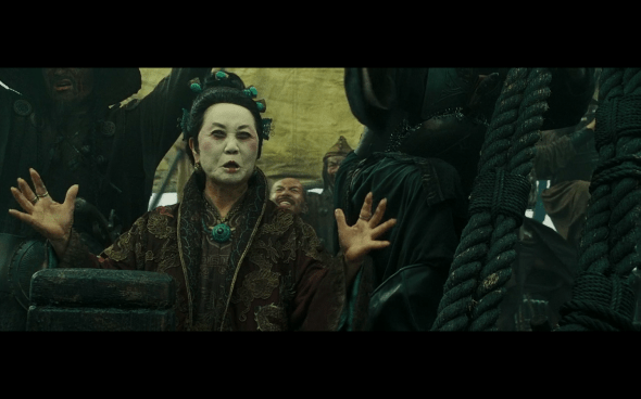 Pirates of the Caribbean At World's End - 2497