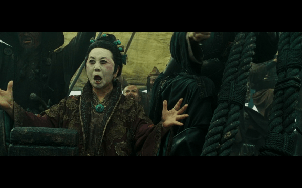 Pirates of the Caribbean At World's End - 2498