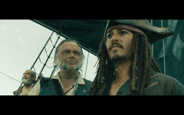 Pirates of the Caribbean At World's End - 2502