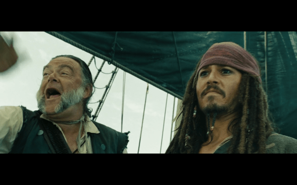 Pirates of the Caribbean At World's End - 2504