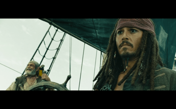 Pirates of the Caribbean At World's End - 2508