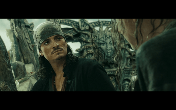 Pirates of the Caribbean At World's End - 2512