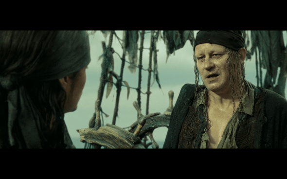 Pirates of the Caribbean At World's End - 2513
