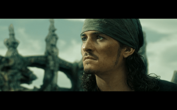 Pirates of the Caribbean At World's End - 2517