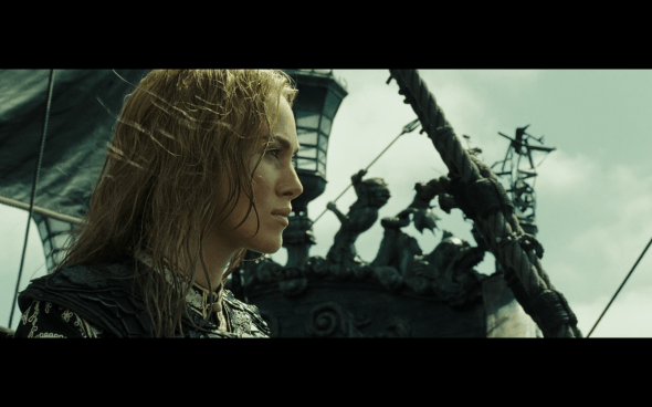 Pirates of the Caribbean At World's End - 2518