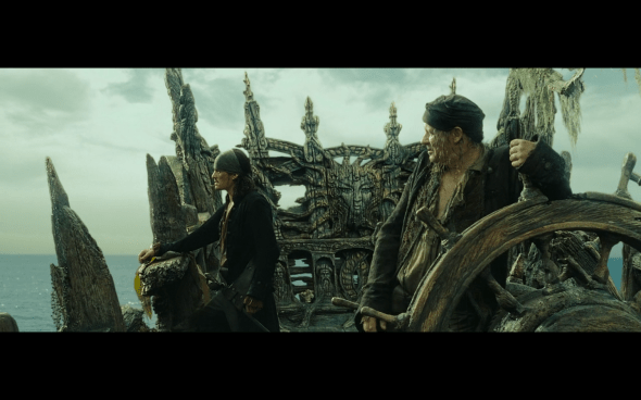 Pirates of the Caribbean At World's End - 2519