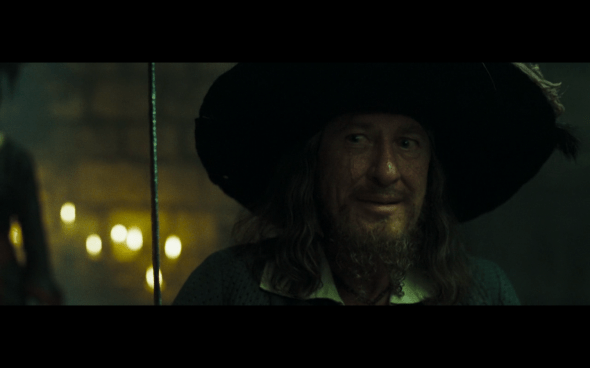 Pirates of the Caribbean At World's End - 252