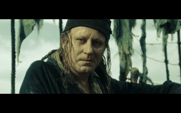 Pirates of the Caribbean At World's End - 2520