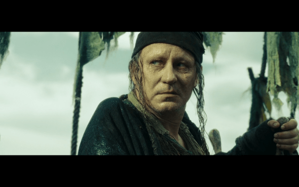 Pirates of the Caribbean At World's End - 2522