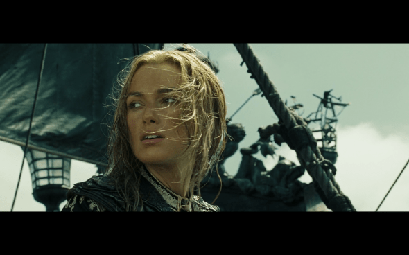 Pirates of the Caribbean At World's End - 2526