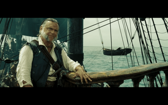 Pirates of the Caribbean At World's End - 2527