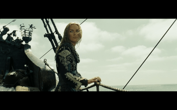 Pirates of the Caribbean At World's End - 2528