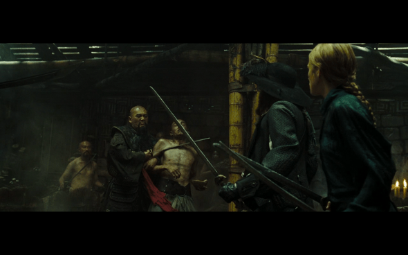 Pirates of the Caribbean At World's End - 253