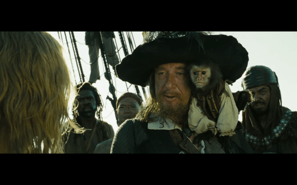 Pirates of the Caribbean At World's End - 2531