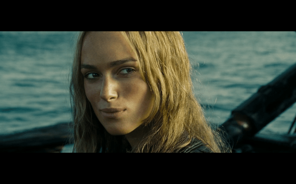 Pirates of the Caribbean At World's End - 2532