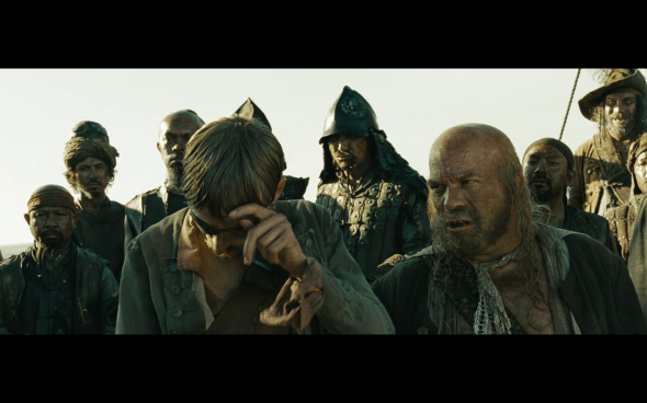 Pirates of the Caribbean At World's End - 2533