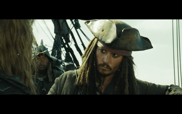 Pirates of the Caribbean At World's End - 2535