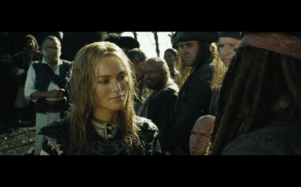 Pirates of the Caribbean At World's End - 2536