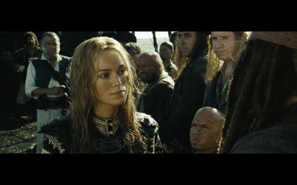 Pirates of the Caribbean At World's End - 2537