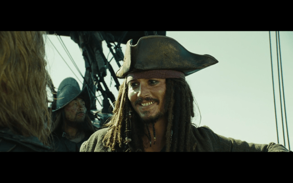 Pirates of the Caribbean At World's End - 2539