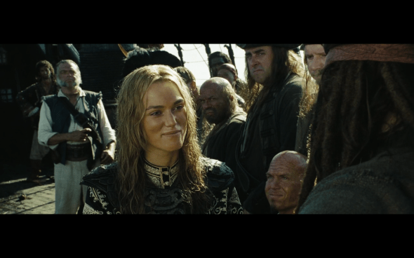 Pirates of the Caribbean At World's End - 2541