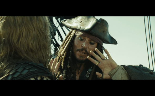 Pirates of the Caribbean At World's End - 2542