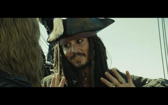 Pirates of the Caribbean At World's End - 2543