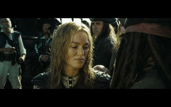 Pirates of the Caribbean At World's End - 2544