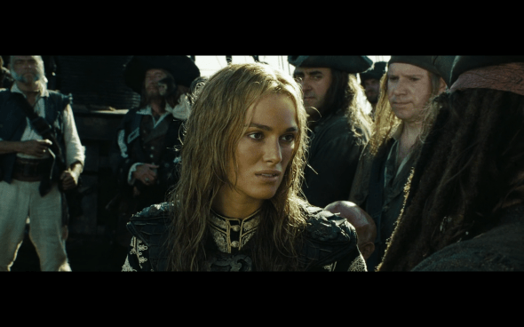 Pirates of the Caribbean At World's End - 2545