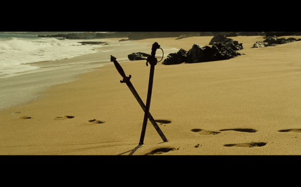 Pirates of the Caribbean At World's End - 2549