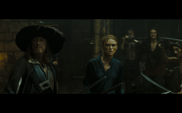 Pirates of the Caribbean At World's End - 255