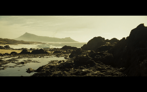 Pirates of the Caribbean At World's End - 2550