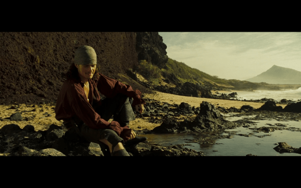 Pirates of the Caribbean At World's End - 2551