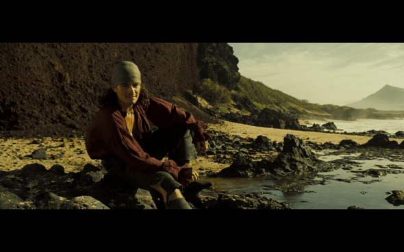 Pirates of the Caribbean At World's End - 2552