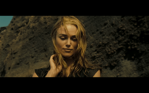 Pirates of the Caribbean At World's End - 2555