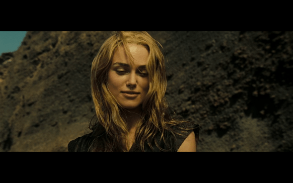 Pirates of the Caribbean At World's End - 2556