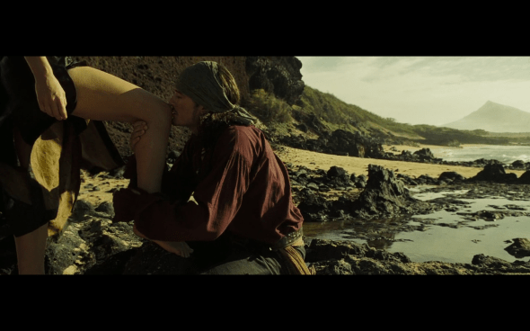 Pirates of the Caribbean At World's End - 2559