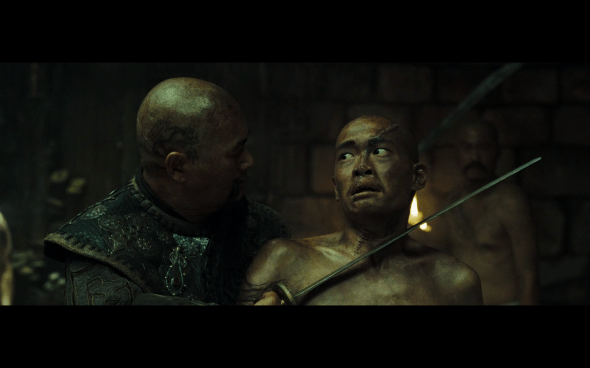 Pirates of the Caribbean At World's End - 256