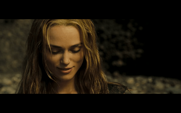 Pirates of the Caribbean At World's End - 2560