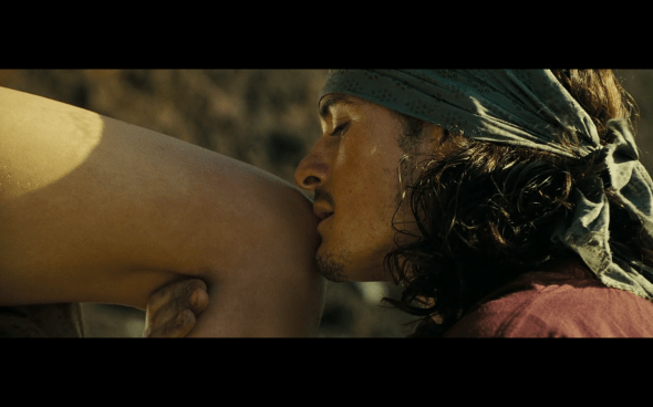 Pirates of the Caribbean At World's End - 2561