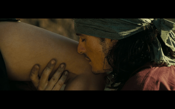 Pirates of the Caribbean At World's End - 2562