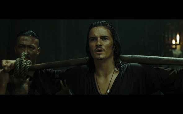 Pirates of the Caribbean At World's End - 257