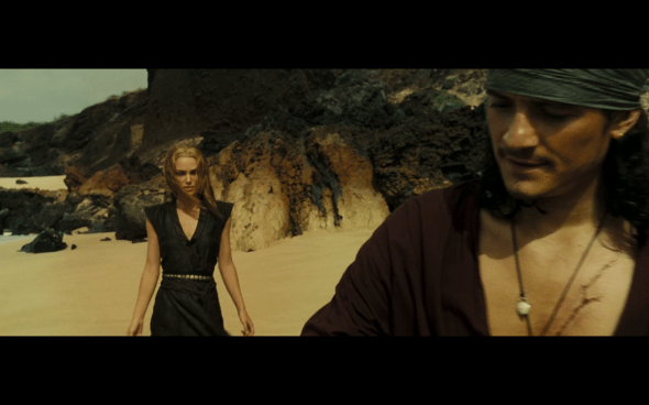 Pirates of the Caribbean At World's End - 2571