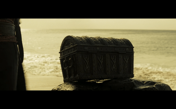 Pirates of the Caribbean At World's End - 2572