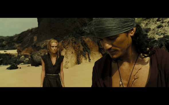 Pirates of the Caribbean At World's End - 2573