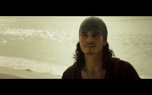 Pirates of the Caribbean At World's End - 2574