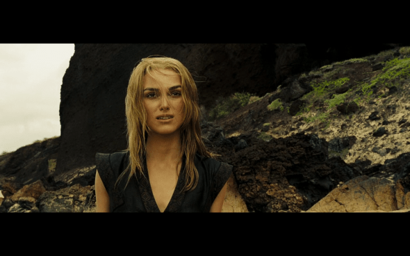 Pirates of the Caribbean At World's End - 2576