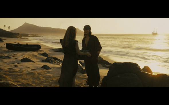 Pirates of the Caribbean At World's End - 2577